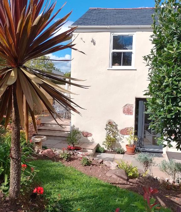 Shaldon House | The Secret Well