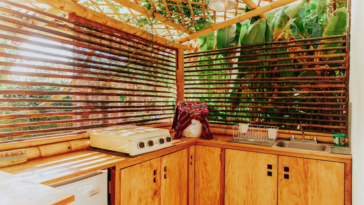 Tzununa Hotel | The Seed Habitat