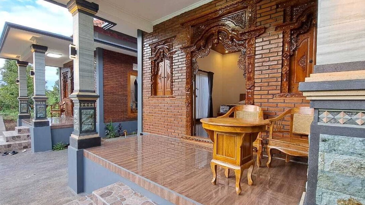 Sawan Villa | The Sekumpul Villa