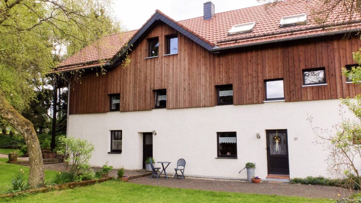 Roth bei Prum House | The self-catering vacation home in the Eifel for up to 18 people