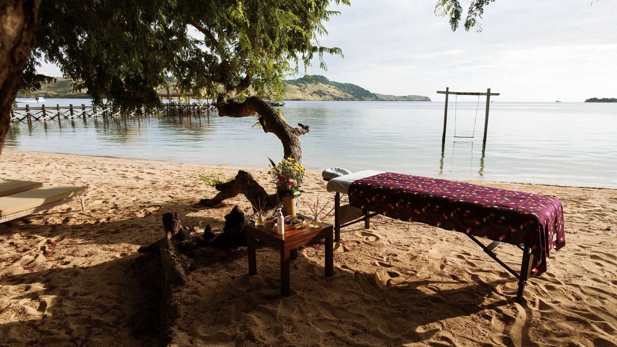 Labuan Bajo Hotel | The Seraya Resort Komodo