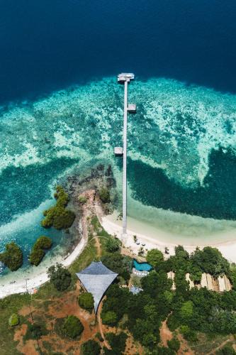 Labuan Bajo Hotel | The Seraya Resort Komodo