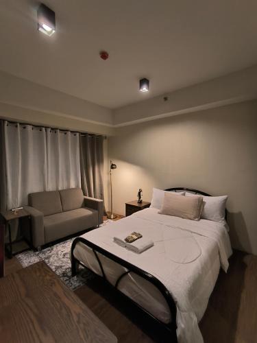 Pasig Hotel | The Serena Suite