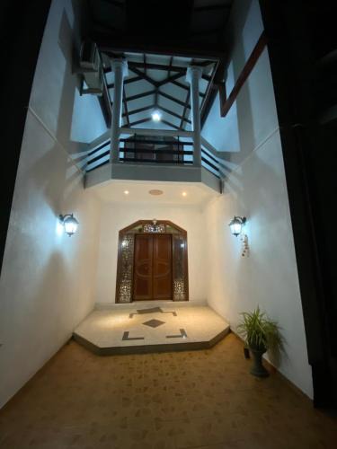 Kudapaduwa House | The Serene House