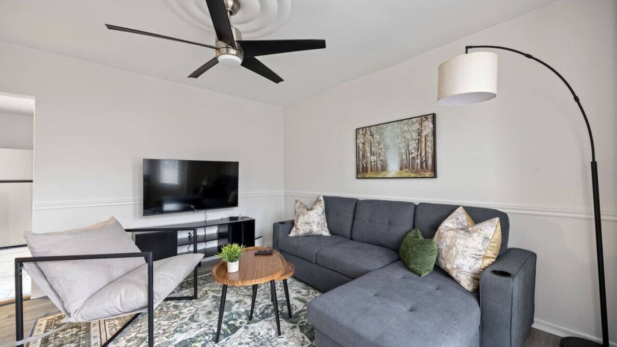 Walkerville Apartment | The Serene Walkerville Stay