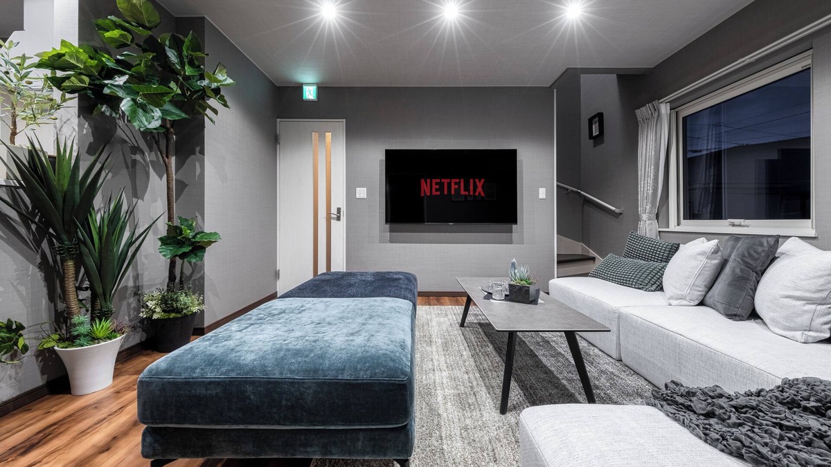 Obihiro House | THE SERENITY