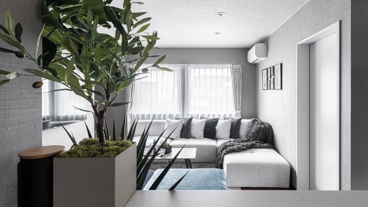 Obihiro House | THE SERENITY /Obihiro Hokkaidō