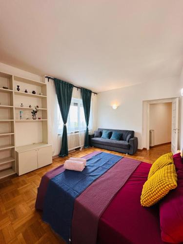 Trionfale Apartment | The Sereno-4