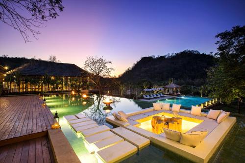 Phaya Yen Resort | The Series Resort Khaoyai