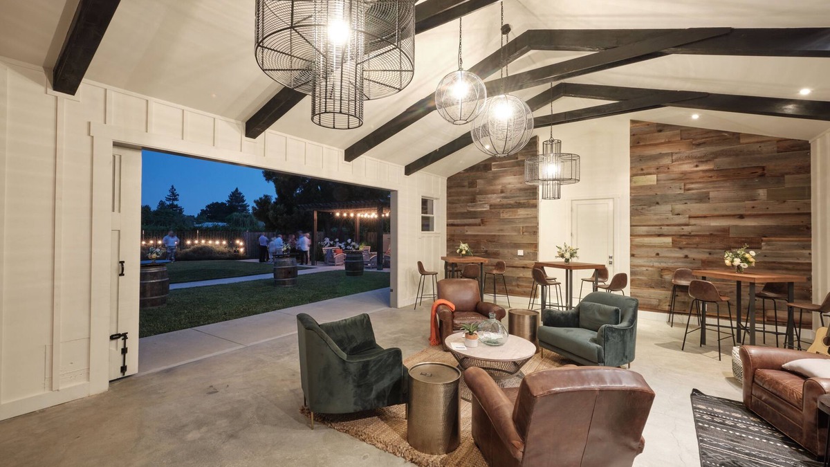 Napa Bed & Breakfast | The Setting Inn Napa Valley