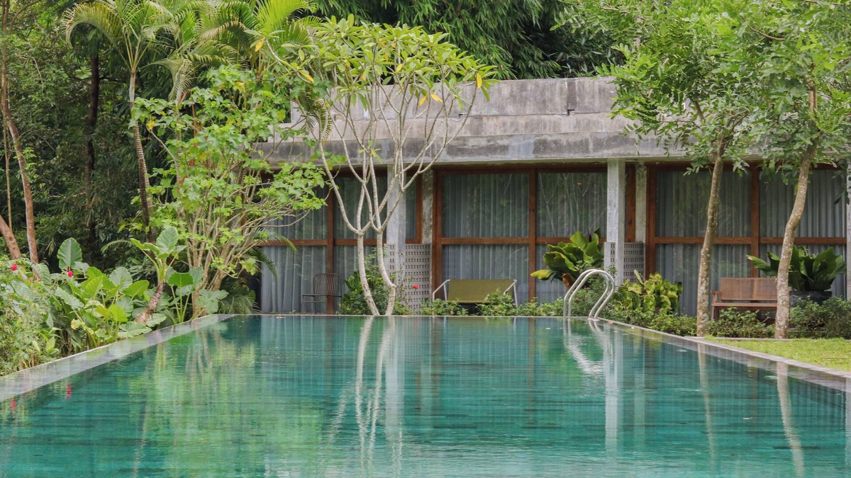 Borobudur Hotel | The Setumbu Experience ARTOTEL Curated