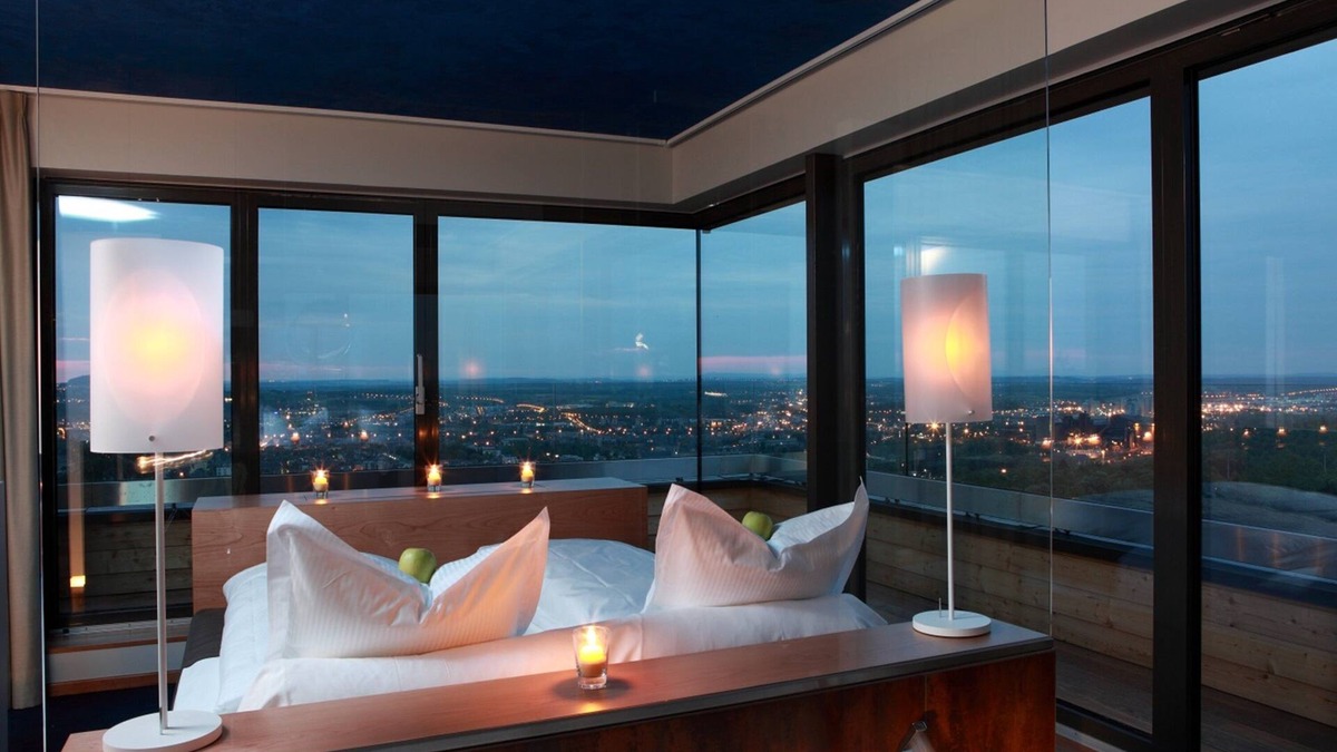 Esch-sur-Alzette Hotel | The Seven Hotel