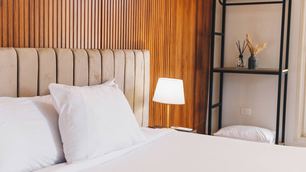 The 5th Settlement Apartment | The Seven Six Near Waterway 5A - 1, THE SEVEN SIX near WATERWAY 5A MALL By ELEGANT