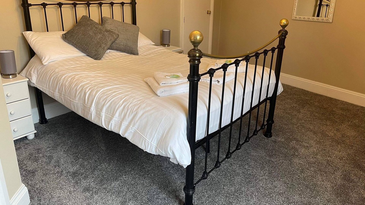 Shincliffe Hotel | The Seven Stars