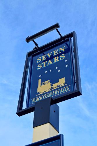 Iverley Bed & Breakfast | The Seven Stars