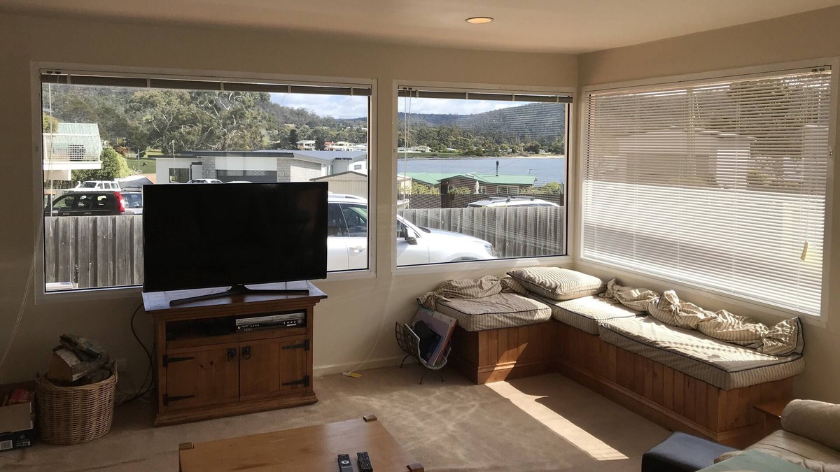 Orford House | The Shack at Shelly - your beach oasis...