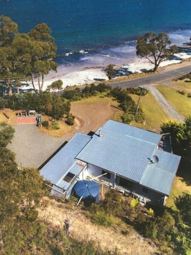 Southport House | The Shack
