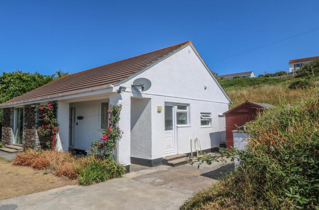 Mawgan Porth House | The Shack