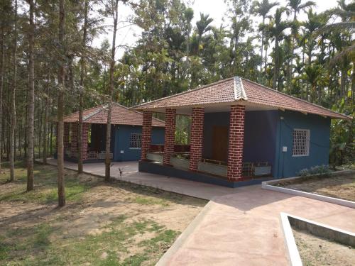 Kushalnagar House | The Shades Holiday Homes