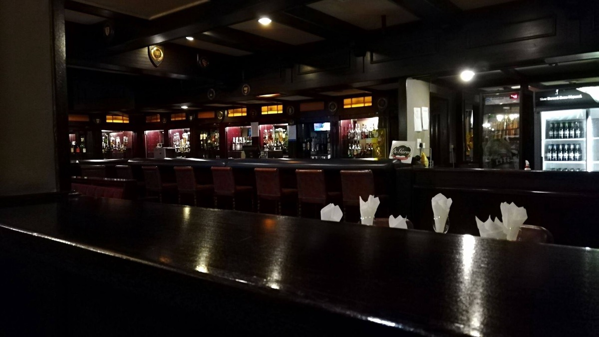 Vanderbijlpark Hotel | The Shakespeare Inn