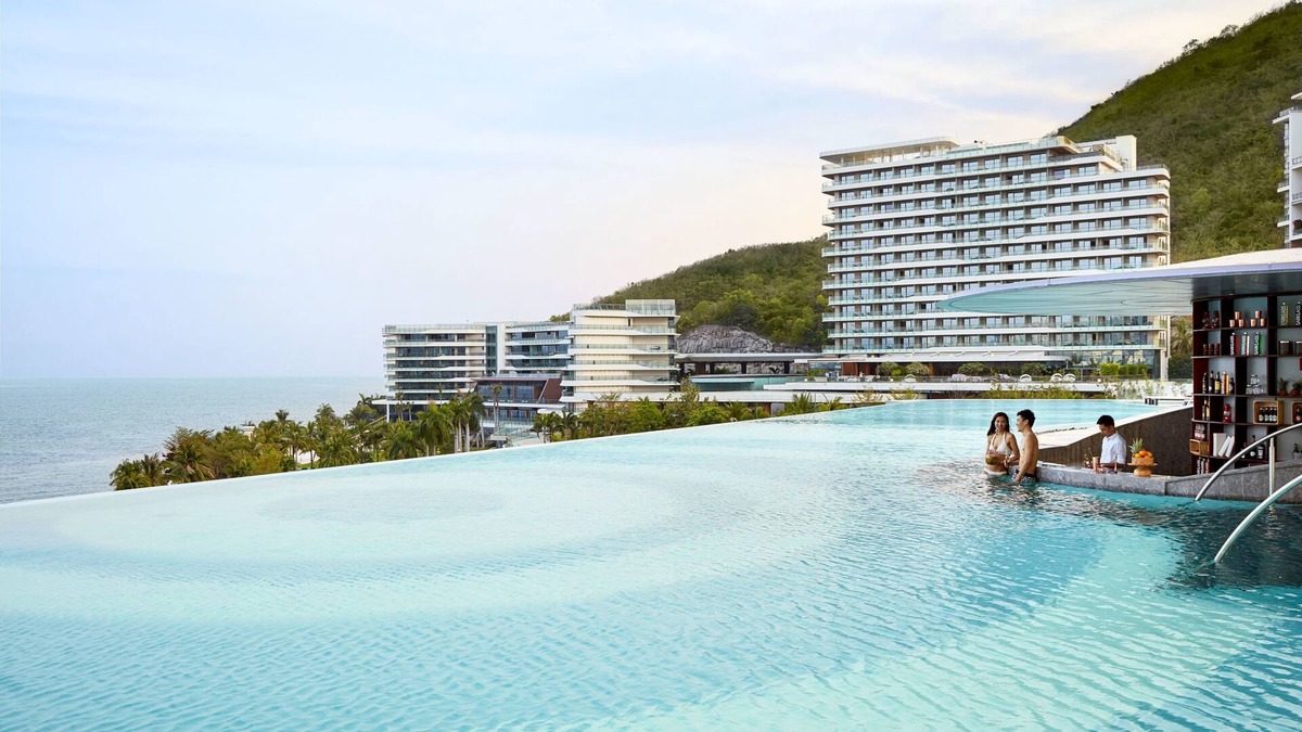 Sanya Hotel | The Shanhaitian Resort Sanya, Autograph Collection
