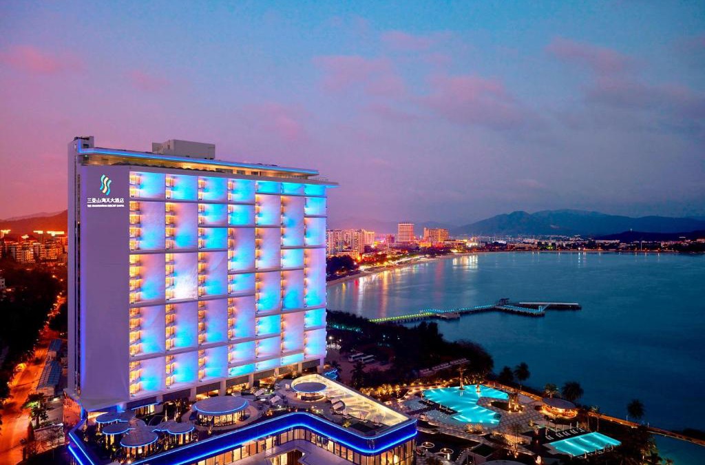 Sanya Hotel | The Shanhaitian Resort Sanya, Autograph Collection
