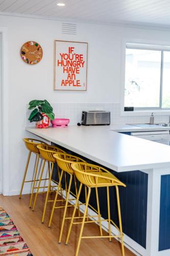 Peterborough House | The Shark Haus