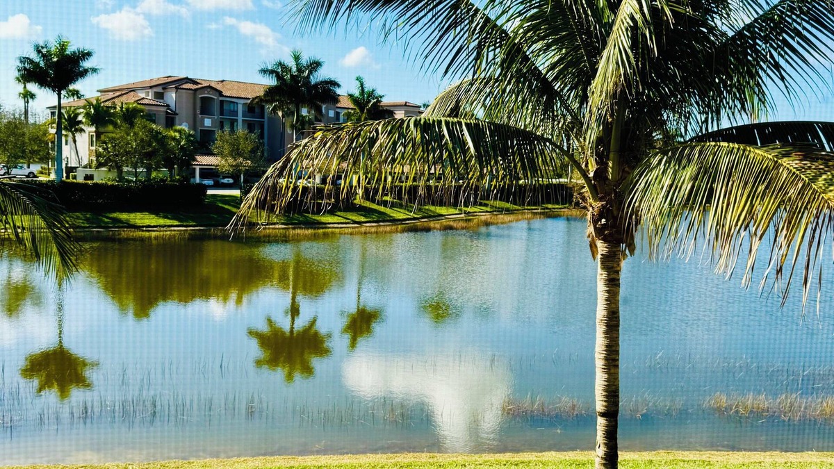 Naples Condo | The Shea in Treviso Bay - Next to Pickleball and Pool in South Naples