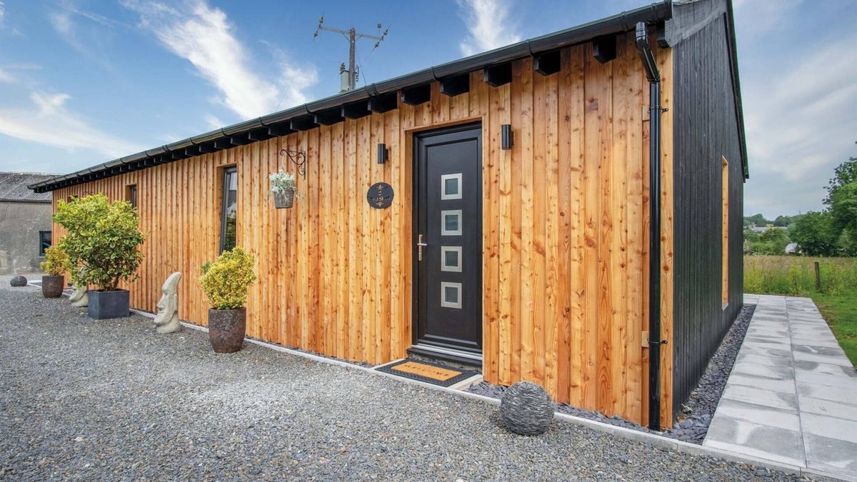 Cosheston Apartment | The Shed - 1 Bedroom - Cosheston