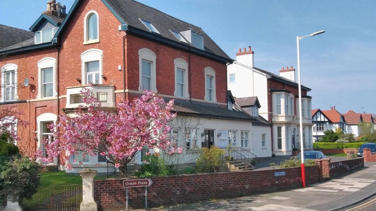 Southport Apartment | The Shelbourne Apartments