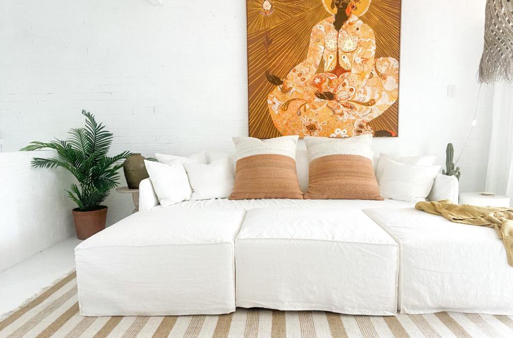 Woorim House | The Shell House - A beach romance