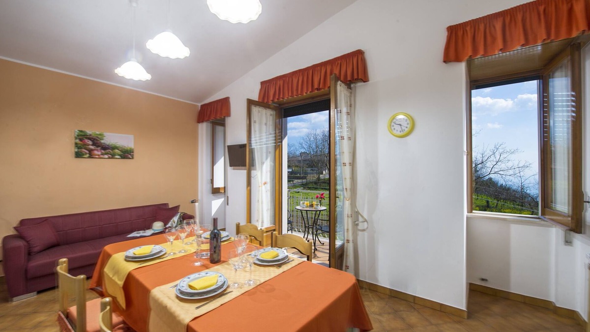 Bomerano Apartment | The Shelter on the Trail