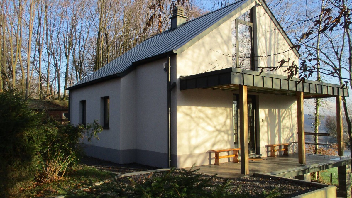 Huy House | The shelter "under the trees": lodging for rural stay for 4 to 6 people.