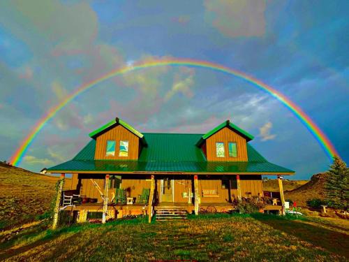 Livingston Apartment | The Shepherd’s Nook