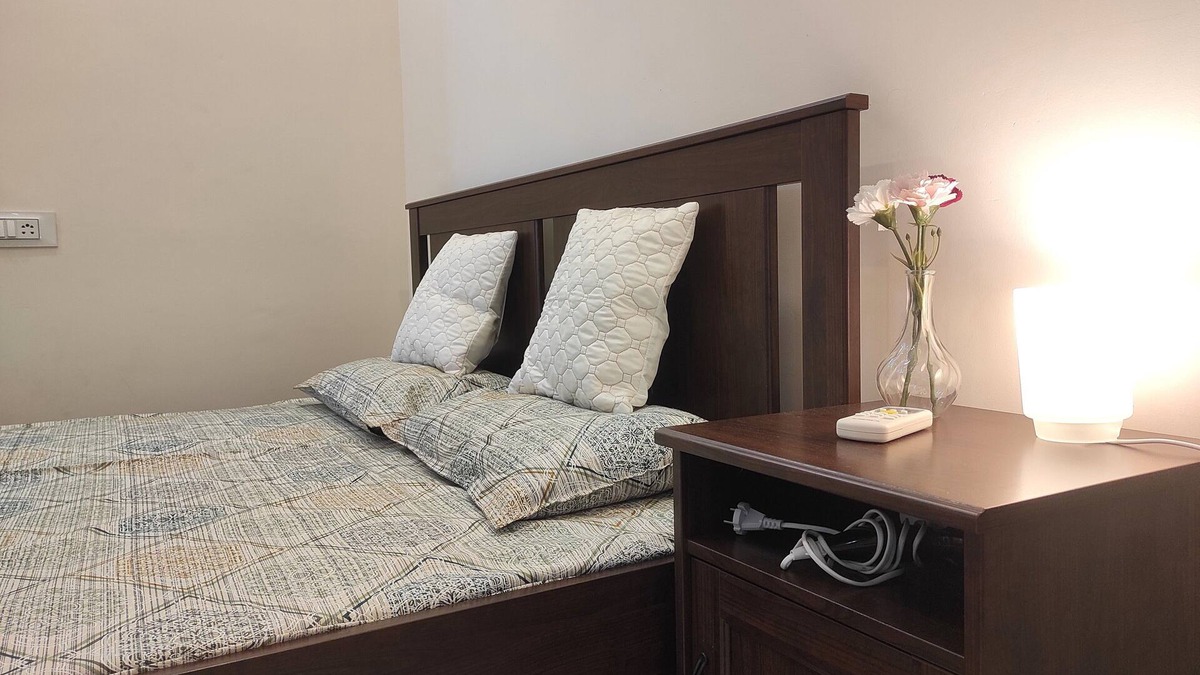 Manikonda Apartment | The Shine Enclave Penthouse at Manikonda, Hyderabad, Telangana