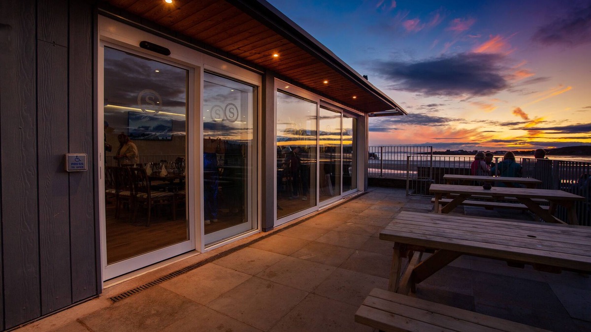 Pittenweem Hotel | The Ship Inn