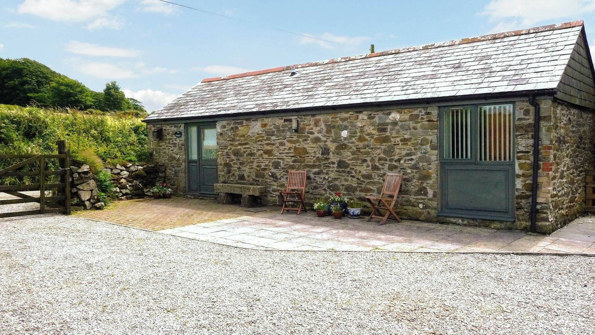 Callington Cottage | The Shippen - UK49830