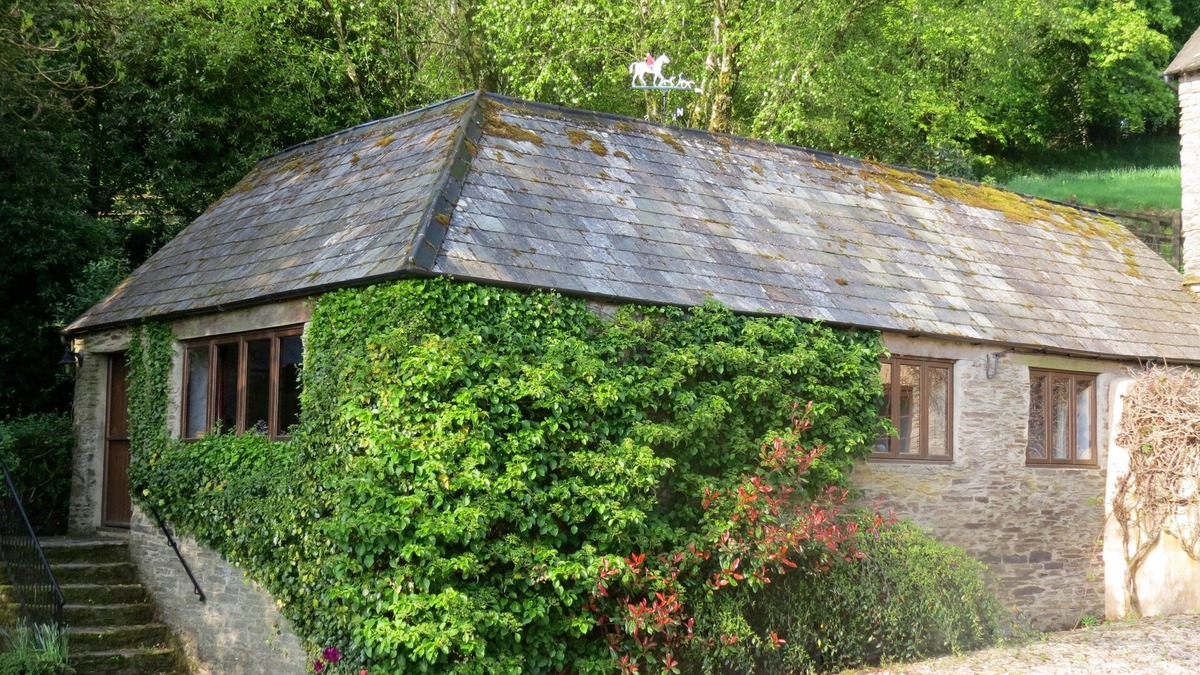 Wheddon Cross Cottage | The Shippon at Cutthorne