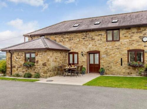 Bagillt House | The Shippon