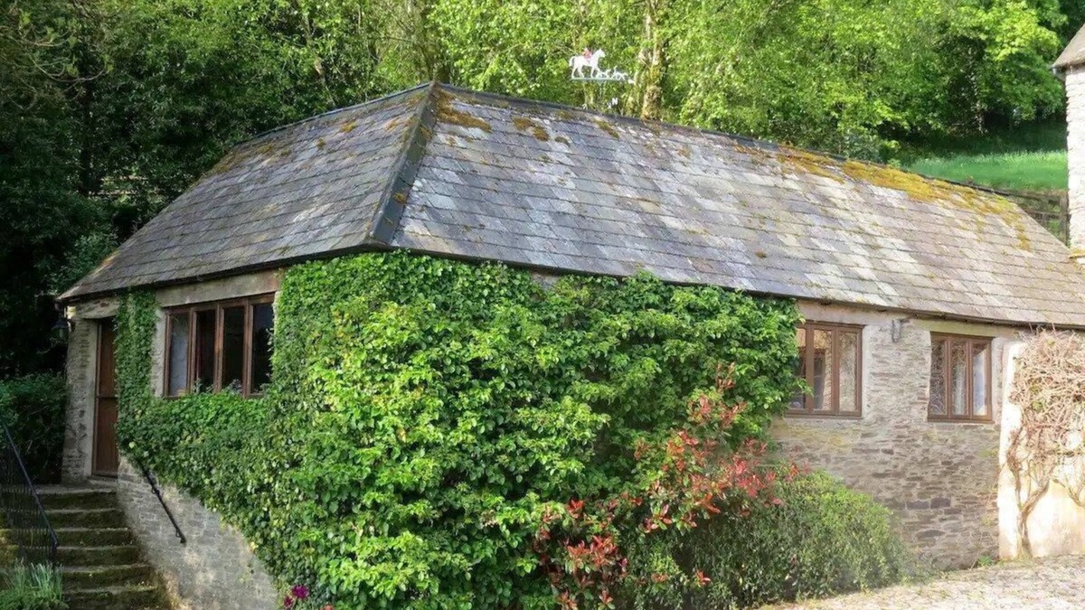 Wheddon Cross Cottage | The Shippon, near Wheddon Cross