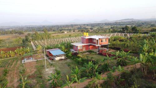 Doddaballapur House | The Shire-Charming Farmstay