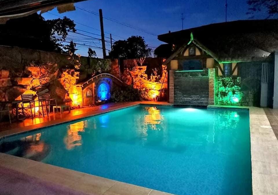 Bago City Villa | The Shire Private Resort
