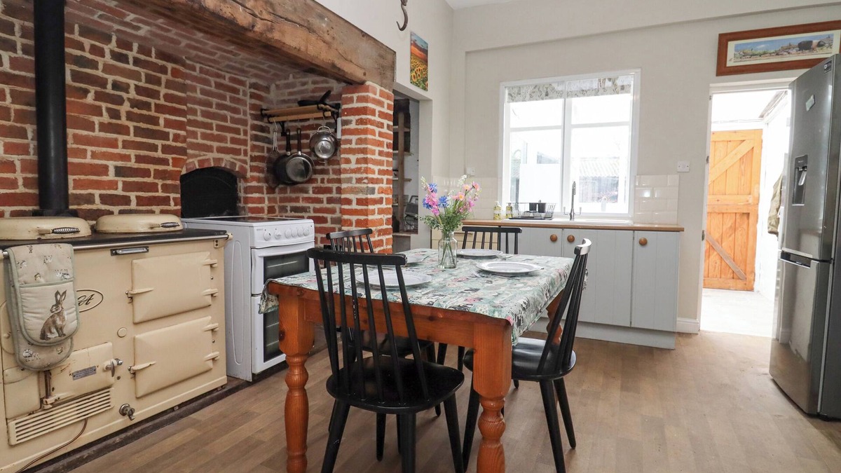 Alvechurch Cottage | The Shires at Bickerscourt