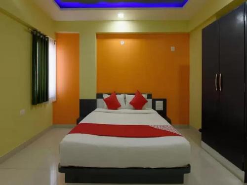 Nathdwara Hotel | The Shivansh Inn - Sky Stays