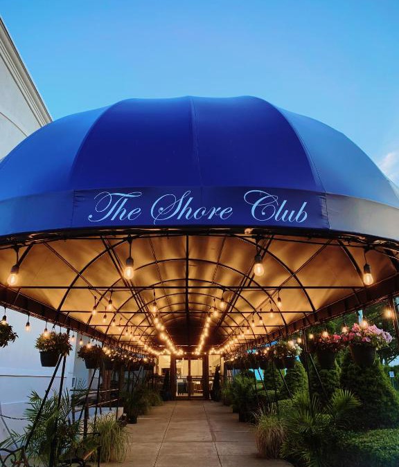 Spring Lake Heights Hotel | The Shore Club