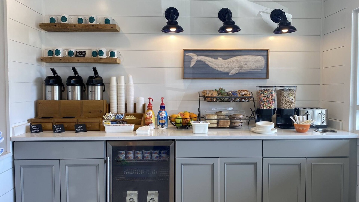 West Ocean City Hotel | The Shore House