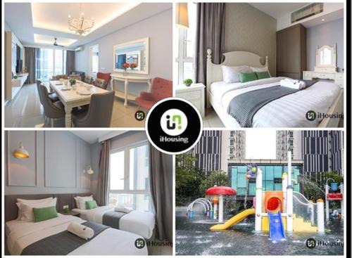 Bunga Paya Pantai Apartment | The Shore Premium Melaka By I Housing