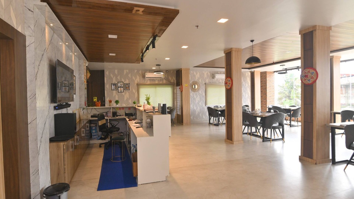 Sibsagar Hotel | The Siam Hotel