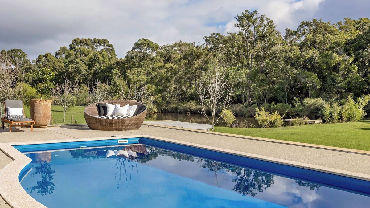 Yallingup Siding House | The Siding - Yallingup Rural Retreat