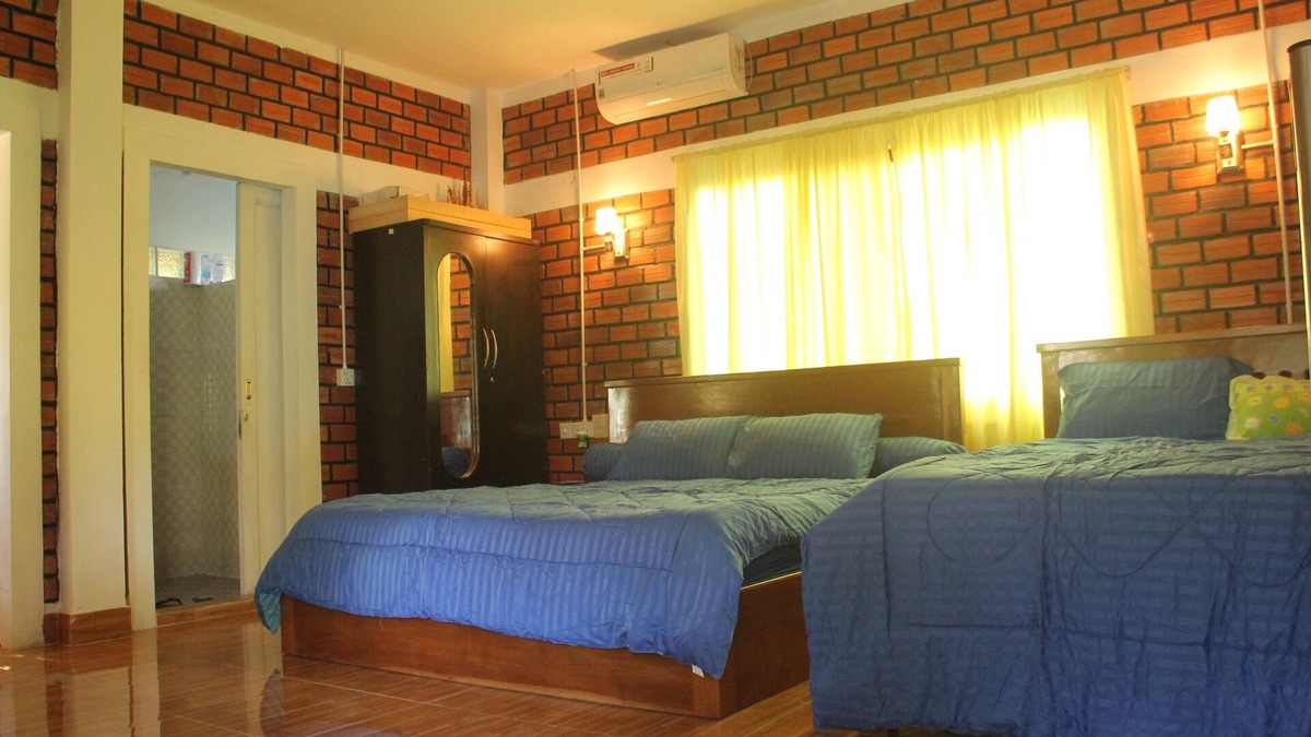 Puok House | The Siem Reap Homestay